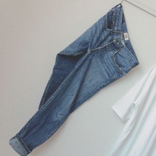 ビューティアンドユースユナイテッドアローズ(BEAUTY&YOUTH UNITED ARROWS)のLevi's 501 ♡ 定番デニムパンツ(デニム/ジーンズ)