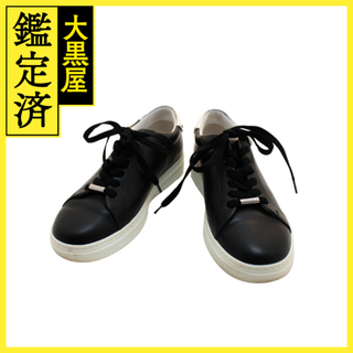 ジミーチュウ(JIMMY CHOO)のジミーチュウ スニーカー - 【200】(ブーツ)