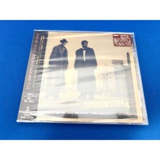 【新品未開封】ドランクン・タイガー DRUNKEN TIGER4
