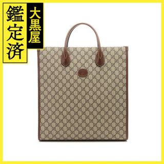 グッチ(GUCCI)のグッチ トートバッグ 674155 【200】(トートバッグ)