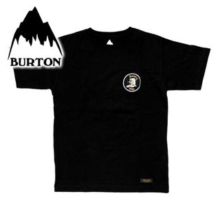 バートン(BURTON)の送料無料 メンズ Tシャツ ブラック  Burton by NEIGHBORHOOD バートン バイ ネイバーフッド L バートンバイネイバーフッドプレミアコラボレーションTシャツ kbn1009(Tシャツ/カットソー(半袖/袖なし))