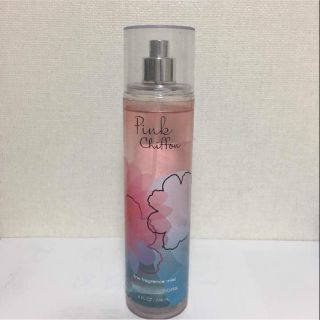 バスアンドボディーワークス(Bath & Body Works)のBath & Body Works ボディミスト(香水(女性用))