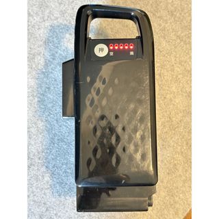 【直前動作品】Panasonic電動自転車バッテリーNKY580B02＋充電器
