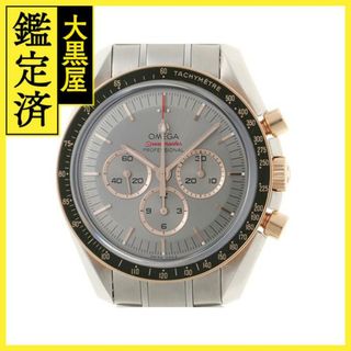 オメガ スピードマスタープロフェッショナル 東京オリンピック2020 522.20.42.30.06.001 【472】
