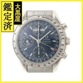 オメガ スピードマスター デイデイト 3523.80 【472】