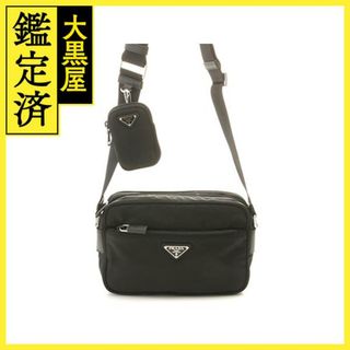 プラダ(PRADA)のプラダ ショルダーバッグ 1BC167 【472】(ショルダーバッグ)