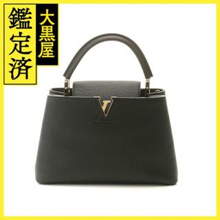 ルイヴィトン(LOUIS VUITTON)のルイ・ヴィトン カプシーヌMM M42259 【472】(ショルダーバッグ)