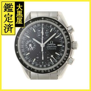 オメガ スピードマスター マーク40 3520.50.00 【472】
