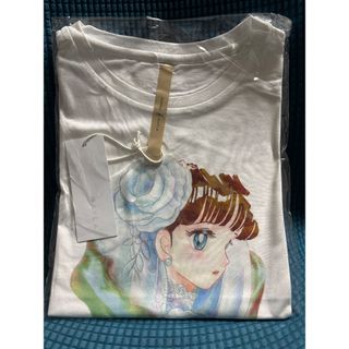 MAYLA RANMA1/2「あかね」アニメキャラクター Tシャツ