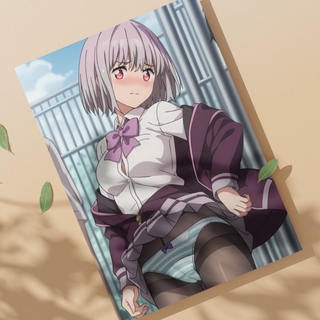 美少女　セクシーブロマイド