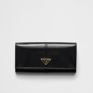 プラダ(PRADA)のPRADA 長財布(財布)