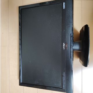 byDsign 液晶モニター 16インチ WIDE (LVW-1600DJ)