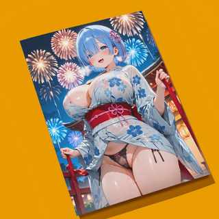 美少女　セクシーブロマイド
