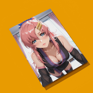 美少女　セクシーブロマイド