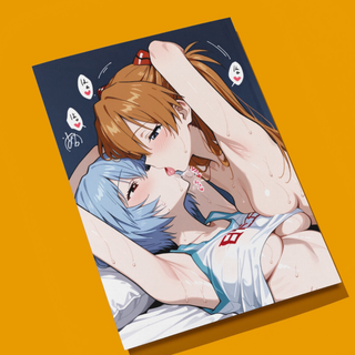 美少女　セクシーブロマイド
