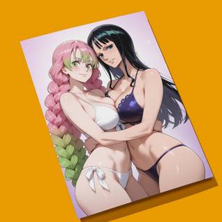 美少女　セクシーブロマイド(一般)