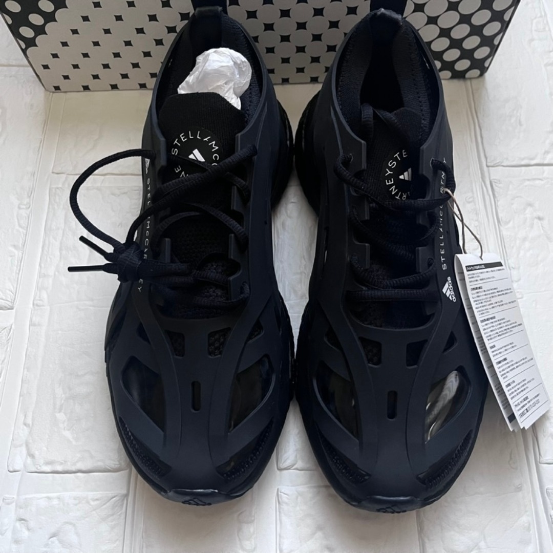 アディダスステラマッカートニー ☆人気のバリケード☆ adidas by Stella McCartney - 新品アディダス バイ ステラ