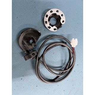 (No 0819-1) パナソニック　電動自転車 車速センサー