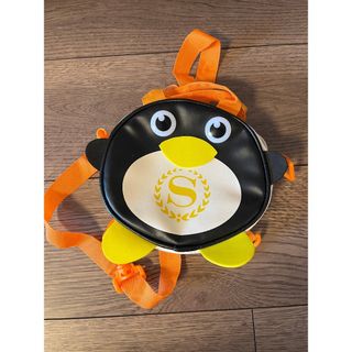 シェラトンホテル ペントン　リュック　子供　ベビー　ペンギン