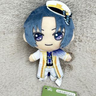アイドリッシュセブン きらどる　ぬいぐるみ　アイナナ　 和泉一織