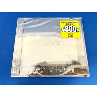 【新品未開封】シライシ紗トリ / The Town Of Island