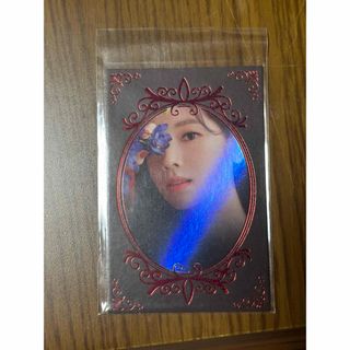 TWICE ダヒョン