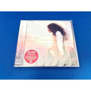 【新品未開封】DOUBLE Spring Love