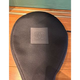 廃盤品　希少★シャネル ラケット　スポーツライン