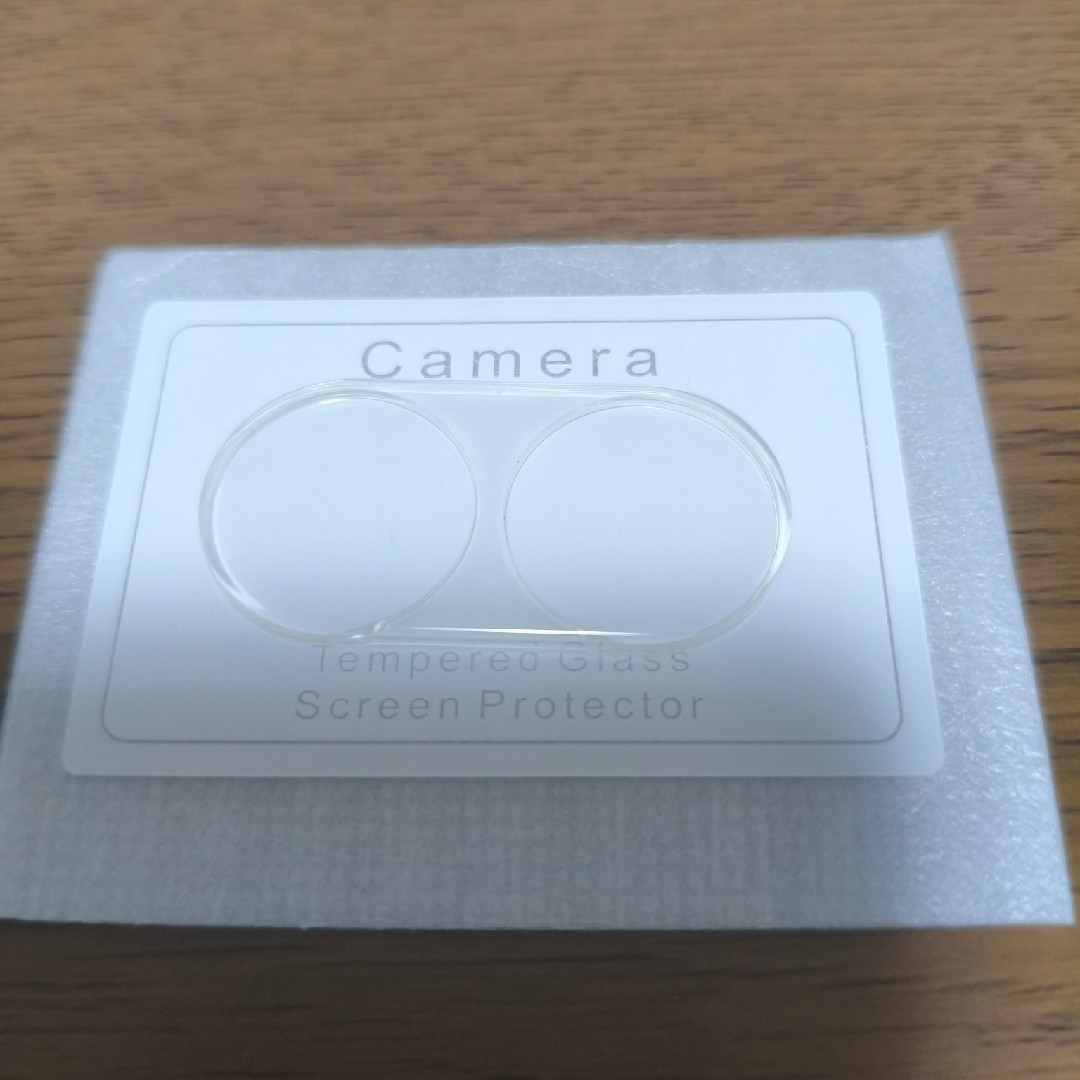 Xiaomi Poco X7 Pro用 背面フィルム カメラレンズ保護プロテクタ スマホ/家電/カメラのスマホアクセサリー(保護フィルム)の商品写真