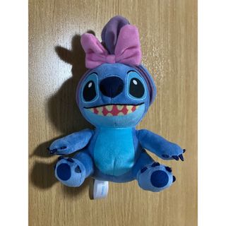 スティッチ(STITCH)のスティッチぬいぐるみ(ぬいぐるみ)
