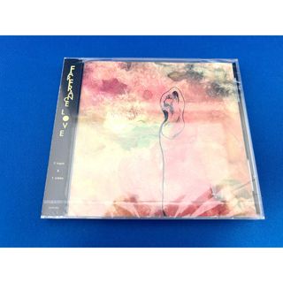 【新品未開封】FAR FRANCE LOVE