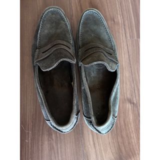 HARRYS 42 約26.5センチ
