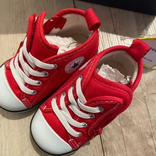 コンバース(CONVERSE)のCONVERSE ALL STAR ベビーシューズ(スニーカー)