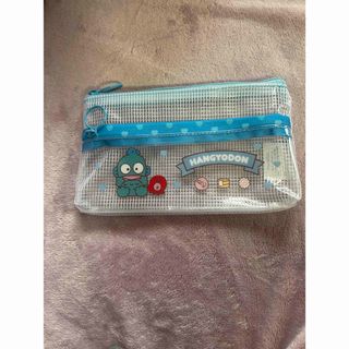 ハンギョドン ポーチ