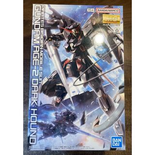 MG 1/100 ガンダムAGE-2 ダークハウンド　　L1