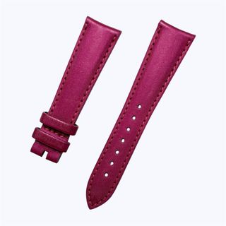ゼニス(ZENITH)の中古 時計バンド ZENITH ゼニス 純正 18mm(腕時計)