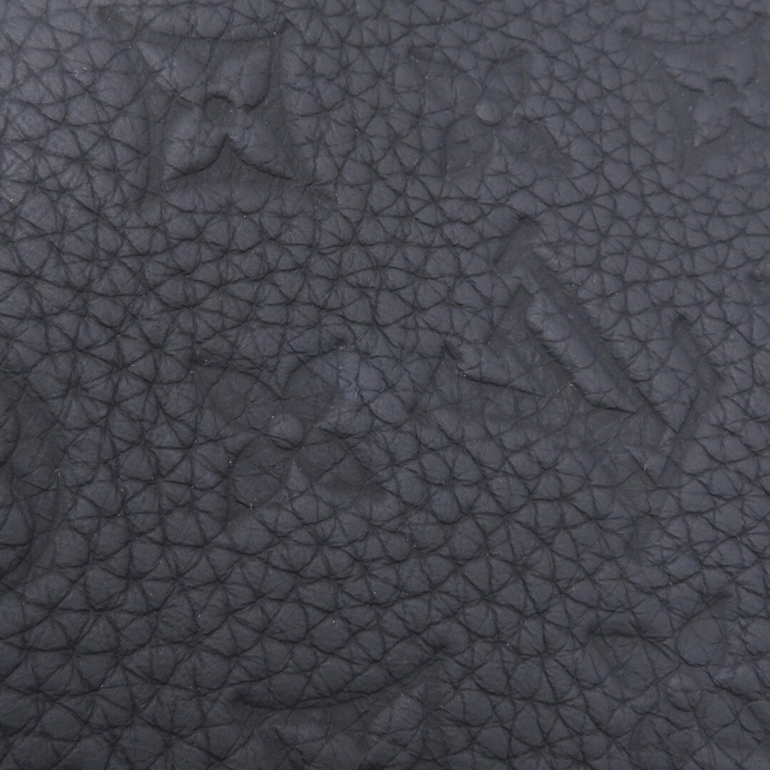 LOUIS VUITTON(ルイヴィトン)のルイヴィトン ハンドバッグ トリヨン・モノグラム Sロック・ブリーフケース M20835 2wayショルダーバッグ 黒 ブラック メンズ レディースのバッグ(ハンドバッグ)の商品写真