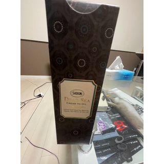 SABON - SABON デッドシー ボディークリーム ボディスクラブセット