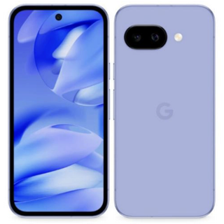 新品 Google Pixel 9a 128GB+8GB Iris SIMフリー