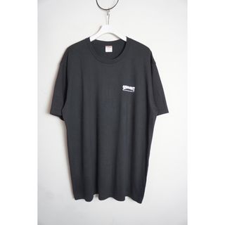 シュプリーム(Supreme)の24AW Supreme × Thrasher Cross Tee 1008O▲(Tシャツ/カットソー(半袖/袖なし))