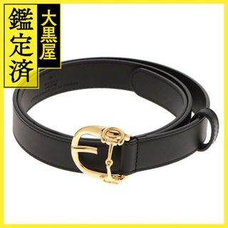 グッチ ホースビットベルト 633125 【472】