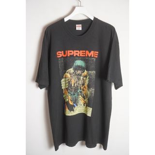 シュプリーム(Supreme)の正規 23SS Supreme シュプリーム Ronin Tee 811P▲(Tシャツ/カットソー(半袖/袖なし))