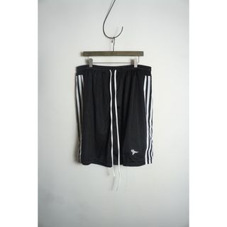 Yori Sport ヨリ スポーツ 5ストライプ バスケ ショーツ927O▲