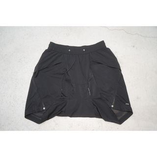 正規 hamcus PRMTVSM ハムカス メッシュ ショーツ 904O▲