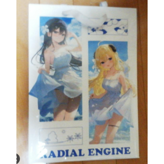 C106 ホロライブ 角巻わため ふーみ ラジアルエンジン 新刊セット　コミケ