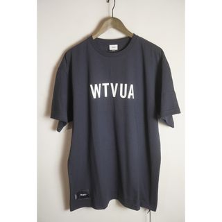 25SS WTAPS TSSC / SS / COTTON Tシャツ 810P▲