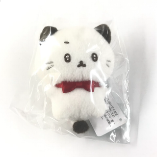 サンエックス(サンエックス)の新品 いしつよちゃん いしよわちゃん てのりぬいぐるみ サンエックス(ぬいぐるみ)