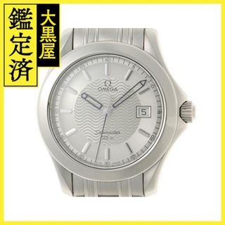 オメガ シーマスター 2511.31 【436】