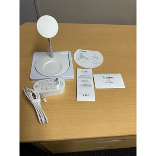 ベルキン　belkin magsafe充電器　マグセーフ