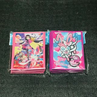 ニンフィア　ふんわりはんなり